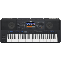 Yamaha PSR-SX900 zenei munkaállomás