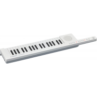 Yamaha Sonogenic SHS-300WH vállra akasztható keytar szintetizátor