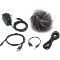 Zoom APH-4n Pro kézi hangfelvevő tartozék csomag