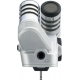 Zoom iQ6 iOS XY sztereó mikrofon