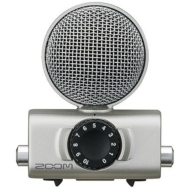 Zoom MSH-6 Mid-Side mikrofonkapszula