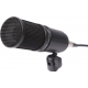 Zoom ZDM-1 Podcast Mic Pack mikrofon szett