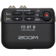 Zoom F2-BT hordozható hangfelvevő