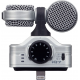 Zoom iQ7 iOS Mid-Side sztereó mikrofon