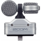 Zoom iQ7 iOS Mid-Side sztereó mikrofon