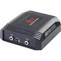 dbx dB10 passzív DI box