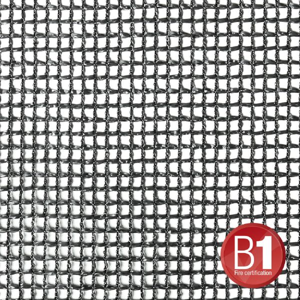 Adam Hall 0156 X 34 B - Gauze 201