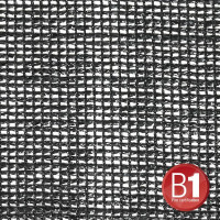 Adam Hall 0158 X 56 B - Gauze 203