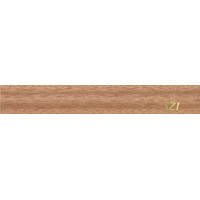 Worldmix ACER PT 15 MON M - karmesteri pálcatok mahagóniból, egyedi réz berakásos monogrammal Worldmix ACER PT 15 MON M - karmesteri pálcatok mahagóniból, egyedi réz berakásos monogrammal