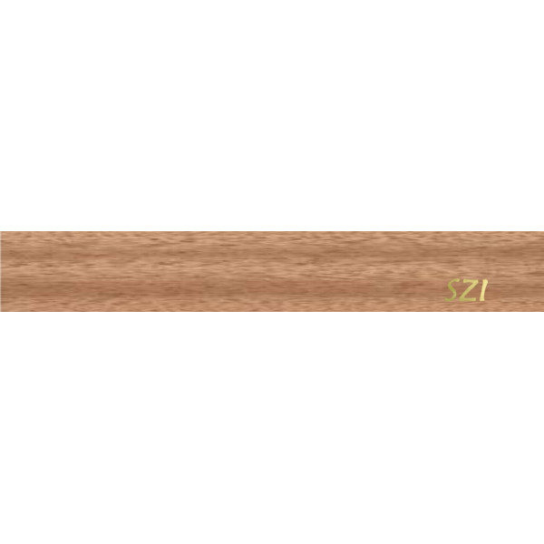 Worldmix ACER PT 15 MON M - karmesteri pálcatok mahagóniból, egyedi réz berakásos monogrammal Worldmix ACER PT 15 MON M - karmesteri pálcatok mahagóniból, egyedi réz berakásos monogrammal