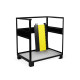 Defender COMPACT BASE - alaplap az 5 csatornás 85100 kábelvédőhöz Defender COMPACT BASE - alaplap az 5 csatornás 85100 kábelvédőhöz