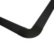 Defender OFFICE C GREY - 90°-os kanyarelem a 85160 GR kábel átjáróhoz, szürke Defender OFFICE C GREY - 90°-os kanyarelem a 85160 GR kábel átjáróhoz, szürke