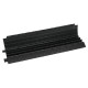 Defender MINI BLK - kábelvédő 3 csatornás, nyitható fekete tető, max. terhelés 2 tonna Defender MINI BLK - kábelvédő 3 csatornás, nyitható fekete tető, max. terhelés 2 tonna