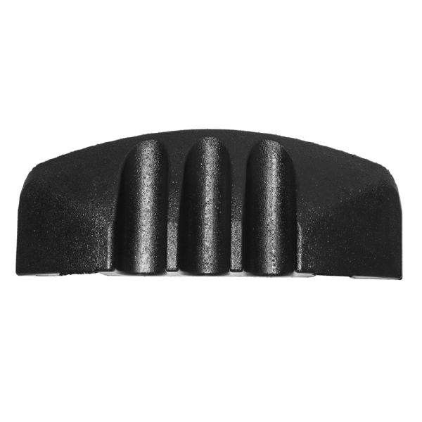 Defender MINI End Ramp Female - végzáró mama elem a 3 csatornás 85200/85200BLK kábelvédőhöz