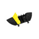 Defender MIDI 5 to MINI Adapter female - illesztő elem a 85300 MIDI és a 85200 MINI összekapcsolásához, mama elem Defender MIDI 5 to MINI Adapter female - illesztő elem a 85300 MIDI és a 85200 MINI összekapcsolásához, mama elem