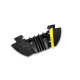 Defender MIDI 5 to MINI Adapter male - illesztő elem a 85300 MIDI és a 85200 MINI összekapcsolásához, mama elem Defender MIDI 5 to MINI Adapter male - illesztő elem a 85300 MIDI és a 85200 MINI összekapcsolásához, mama elem