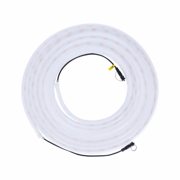 Defender LUX FLEX Light | 10 m - meleg fehér LED fénycső | kompatibilis a DEFENDER LUX termékekkel Defender LUX FLEX Light | 10 m - meleg fehér LED fénycső | kompatibilis a DEFENDER LUX termékekkel