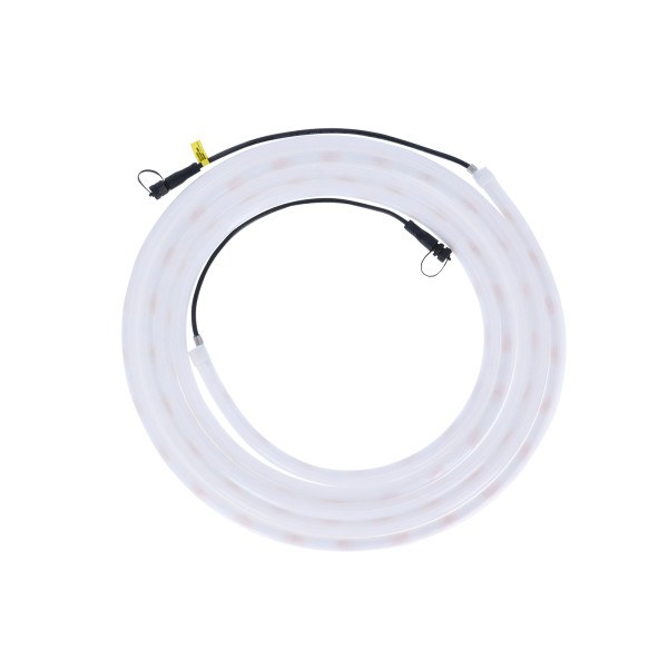 Defender LUX FLEX Light | 5 m - meleg fehér LED fénycső | kompatibilis a DEFENDER LUX termékekkel Defender LUX FLEX Light | 5 m - meleg fehér LED fénycső | kompatibilis a DEFENDER LUX termékekkel