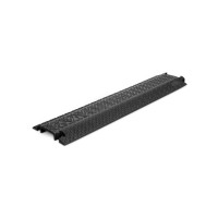 Defender XPRESS 100 BLK - XPRESS kábelvédő, 100 x 30 mm kábeltérrel, fekete