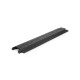 Defender XPRESS 100 BLK - XPRESS kábelvédő, 100 x 30 mm kábeltérrel, fekete Defender XPRESS 100 BLK - XPRESS kábelvédő, 100 x 30 mm kábeltérrel, fekete