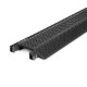 Defender XPRESS 100 BLK - XPRESS kábelvédő, 100 x 30 mm kábeltérrel, fekete Defender XPRESS 100 BLK - XPRESS kábelvédő, 100 x 30 mm kábeltérrel, fekete
