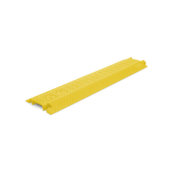 Defender XPRESS 100 YEL - XPRESS kábelvédő, 100 x 30 mm kábeltérrel, sárga Defender XPRESS 100 YEL - XPRESS kábelvédő, 100 x 30 mm kábeltérrel, sárga