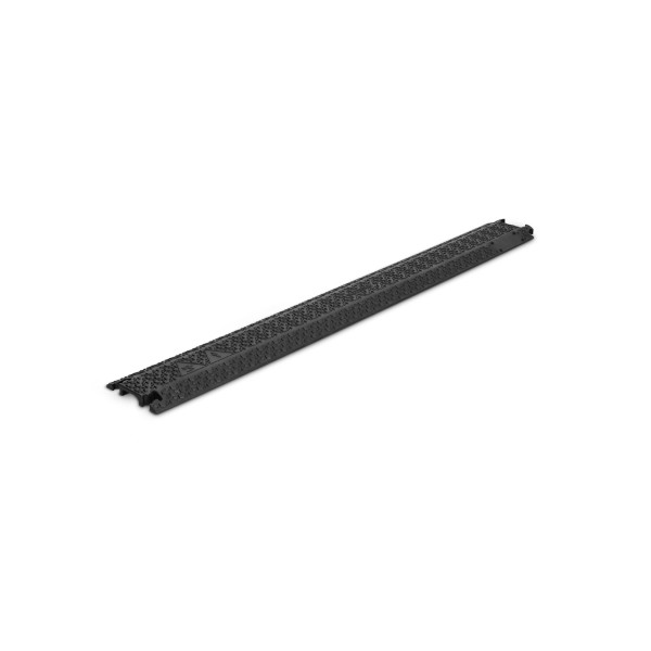 Defender XPRESS 40 BLK - XPRESS kábelvédő, 40 x 12 mm kábeltérrel, fekete Defender XPRESS 40 BLK - XPRESS kábelvédő, 40 x 12 mm kábeltérrel, fekete