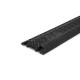 Defender XPRESS 40 BLK - XPRESS kábelvédő, 40 x 12 mm kábeltérrel, fekete Defender XPRESS 40 BLK - XPRESS kábelvédő, 40 x 12 mm kábeltérrel, fekete