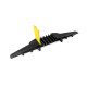 Defender 869300 AE F - végzáró mama elem a MIDI 4 a MIDI 5 és a MIDI 5 2D elemekhez Defender 869300 AE F - végzáró mama elem a MIDI 4 a MIDI 5 és a MIDI 5 2D elemekhez