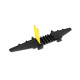 Defender 869300 AE M - végzáró papa elem a MIDI 4 a MIDI 5 és a MIDI 5 2D elemekhez Defender 869300 AE M - végzáró papa elem a MIDI 4 a MIDI 5 és a MIDI 5 2D elemekhez