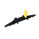 Defender 869300 AE M - végzáró papa elem a MIDI 4 a MIDI 5 és a MIDI 5 2D elemekhez Defender 869300 AE M - végzáró papa elem a MIDI 4 a MIDI 5 és a MIDI 5 2D elemekhez