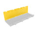 Defender MIDI 5 2D + 2D LID YELLOW - sárga tető a Defender MIDI 5 2D és a "D  típusokhoz
