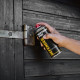 Defender Maintenance Spray 400 ml - karbantartó spray – TPU és mozgó alkatrészek számára, színtelen, 400 ml Defender Maintenance Spray 400 ml - karbantartó spray – TPU és mozgó alkatrészek számára, színtelen, 400 ml