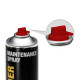 Defender Maintenance Spray 400 ml - karbantartó spray – TPU és mozgó alkatrészek számára, színtelen, 400 ml Defender Maintenance Spray 400 ml - karbantartó spray – TPU és mozgó alkatrészek számára, színtelen, 400 ml