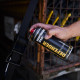 Defender Maintenance Spray 400 ml - karbantartó spray – TPU és mozgó alkatrészek számára, színtelen, 400 ml Defender Maintenance Spray 400 ml - karbantartó spray – TPU és mozgó alkatrészek számára, színtelen, 400 ml