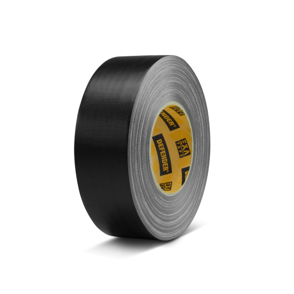 Defender EXA-TAPE BM 50 BULK - ragasztószalag 50 mm x 50 m, matt fekete