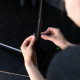 Defender EXA-TAPE ISO W 19 - EXA-TAPE ragasztószalag 19 mm x 33 m, fehér Defender EXA-TAPE ISO W 19 - EXA-TAPE ragasztószalag 19 mm x 33 m, fehér