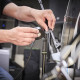 Defender EXA-TAPE ISO W 19 - EXA-TAPE ragasztószalag 19 mm x 33 m, fehér Defender EXA-TAPE ISO W 19 - EXA-TAPE ragasztószalag 19 mm x 33 m, fehér
