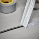 Defender EXA-TAPE-VALUE S 50 - szövet ragasztószalag, ezüst, fényes, 50 mm x 5 m Defender EXA-TAPE-VALUE S 50 - szövet ragasztószalag, ezüst, fényes, 50 mm x 5 m