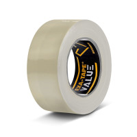Defender EXA-TAPE-VALUE T 50 D - ragasztószalag táncparketthez, PVC, átlátszó, 50 mm x 33 m