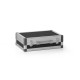Adam Hall 0568 BB - SolidLite® PP építőlemez, fekete/fekete, 6,8 mm Adam Hall 0568 BB - SolidLite® PP építőlemez, fekete/fekete, 6,8 mm