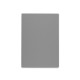 Adam Hall 0594 BG - SolidLite® PP építőlemez, fekete/szürke, 9,4 mm Adam Hall 0594 BG - SolidLite® PP építőlemez, fekete/szürke, 9,4 mm
