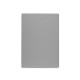 Adam Hall 0594 SCG WG - SolidCare® PP építőlemez, szürke/fehér mag, 9 x 2500 x 1250 mm