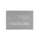 Adam Hall 0594 SCG WG - SolidCare® PP építőlemez, szürke/fehér mag, 9 x 2500 x 1250 mm
