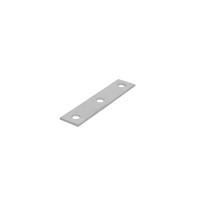 Adam Hall 2602 SHIM - ellendarab a 2602-es zsanérhoz, 70x15x1,5 mm, furat átmérő 5,1 mm, horganyzott acél Adam Hall 2602 SHIM - ellendarab a 2602-es zsanérhoz, 70x15x1,5 mm, furat átmérő 5,1 mm, horganyzott acél