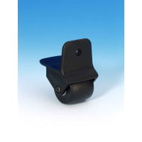 Adam Hall 3780 - kerék, kívülről a láda élére szerelhető, átmérő 50 mm, 40 kg/2 kerék