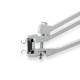 Adam Hall 565 XTOOL - szerszám az M6 bepattintós rack anyák egyszerű behelyezéséhez és eltávolításához Adam Hall 565 XTOOL - szerszám az M6 bepattintós rack anyák egyszerű behelyezéséhez és eltávolításához
