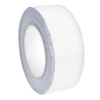 Adam Hall 58063 W - Gaffa Premium ragasztószalag fehér, 50 mm x 50 m Adam Hall 58063 W - Gaffa Premium ragasztószalag fehér, 50 mm x 50 m