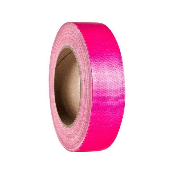 Adam Hall 58065 NPIN - Gaffa ragasztószalag, 38 mm x 25 m, neonrózsaszín Adam Hall 58065 NPIN - Gaffa ragasztószalag, 38 mm x 25 m, neonrózsaszín