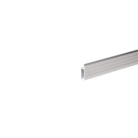 Adam Hall 6126 - H profil 7 mm-es anyaghoz, 28/20x1,5 mm Adam Hall 6126 - H profil 7 mm-es anyaghoz, 28/20x1,5 mm